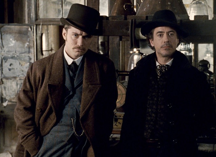 Wah, Akan Ada Theme Park Sherlock Holmes di Inggris