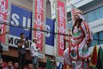 Perempuan Tionghoa Cantik & Sakti di Cap Go Meh Singkawang