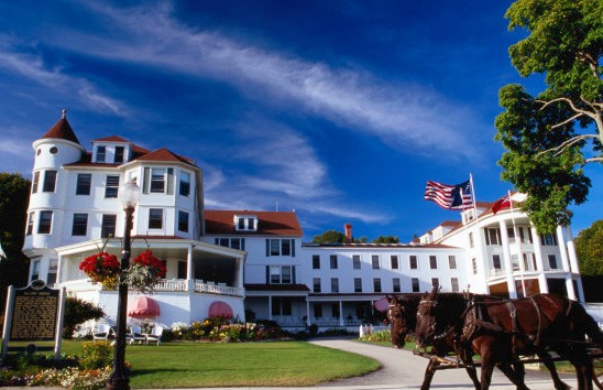 10 Tempat Bebas Kendaraan, Selain Gili Trawangan (1)