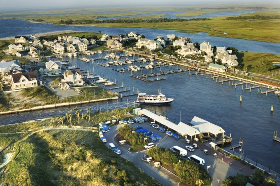 10 Tempat Bebas Kendaraan, Selain Gili Trawangan (2)