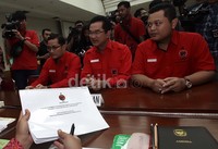 Jika digabungkan dengan laporan yang pertama sebanyak 130 Milyar total dana Kampanye PDIP mencapai 220 Milyar.     