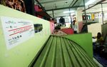 60 Kios di Blok G Tanah Abang Disegel