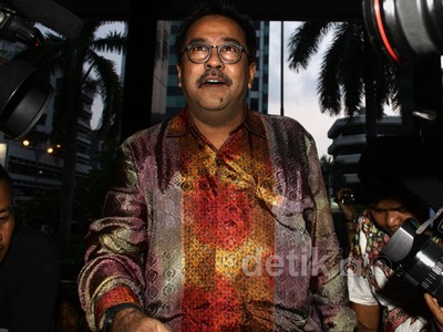 KPK Kumpulkan 3 Gubernur Bahas Korupsi APBD