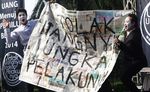 Deklarasi Tolak Politik Uang