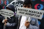 Deklarasi Tolak Politik Uang