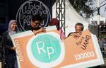 Deklarasi Tolak Politik Uang