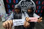 Deklarasi Tolak Politik Uang