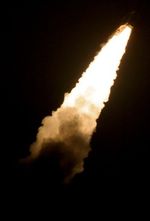 Jepang Luncurkan Satelit Pemantau Curah Hujan