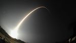 Jepang Luncurkan Satelit Pemantau Curah Hujan