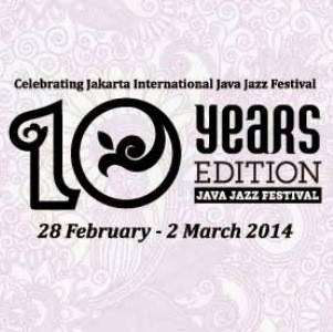 Sudah Siap Ber-Jazz Ria di Java Jazz Hari Ini ?