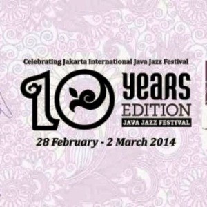 Joy Tobing Bawakan Karya Erros Djarot di Java Jazz 2014