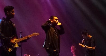 RAN Nostalgia Lewat Tembang Lawas di Java Jazz 2014