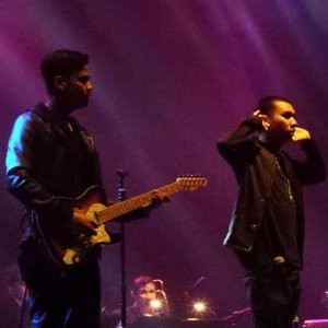 RAN Nostalgia Lewat Tembang Lawas di Java Jazz 2014
