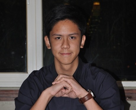 Yuji Tak Mau Bersaing dengan Musisi Senior