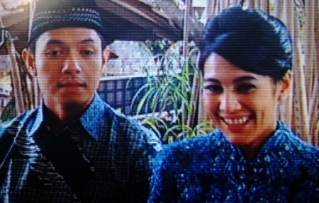 Ini yang Bikin Dude Yakin Nikahi Alyssa