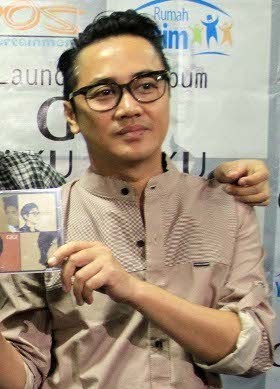 Kerap Bertengkar Jadi Alasan Istri Thomas GIGI Gugat Cerai