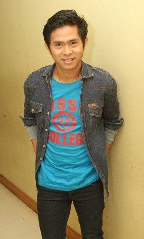 Jadi Artis, Cakra Khan Sempat Alami Pergolakan Batin