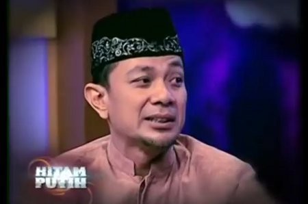 Ustad Wijayanto: Para Ustad Harus Introspeksi