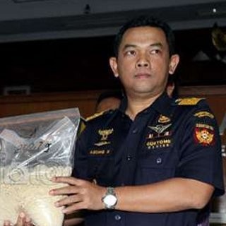 Dirjen Bea Cukai: Jangan Anggap Kita Ikut Main di Kasus Beras!
