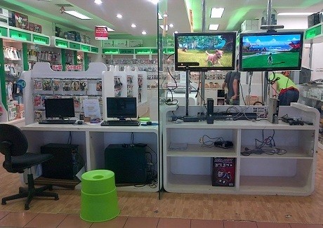 Hati-Hati, Ini Ancaman Bagi Bisnis Game