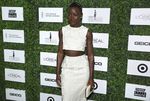 White Hot Lupita Nyongo