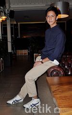 Yuji, Penyanyi Jazz Muda yang Beda