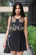 Manis dan Seksi Yunita Siregar