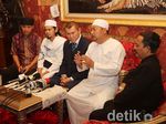 Lagi, UGB Klarifikasi Soal Tudingan Perdukunan