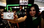 BNI Luncurkan Kartu BNI Tap Cash