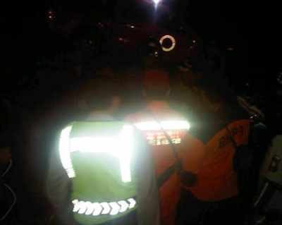 Arung Jeram di Batu, 1 Tewas, 4 Orang Dikabarkan Hilang