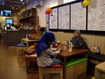Macaroni House, Restoran yang Nyaman untuk Si Kecil