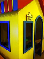 Macaroni House, Restoran yang Nyaman untuk Si Kecil