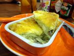 Macaroni House, Restoran yang Nyaman untuk Si Kecil