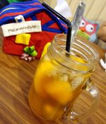 Macaroni House, Restoran yang Nyaman untuk Si Kecil