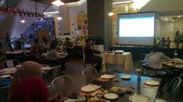 Nasabah MegaFirst dapat Informasi Khusus Cara Lapor dan Isi SPT