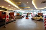 Mengintip Ruang Pamer Abarth Terbesar di Asia Tenggara