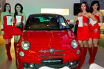 Mengintip Ruang Pamer Abarth Terbesar di Asia Tenggara
