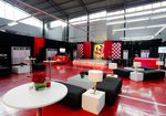 Mengintip Ruang Pamer Abarth Terbesar di Asia Tenggara