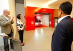 Mengintip Ruang Pamer Abarth Terbesar di Asia Tenggara