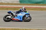 Suzuki Uji Coba Motogp di Sepang Malaysia