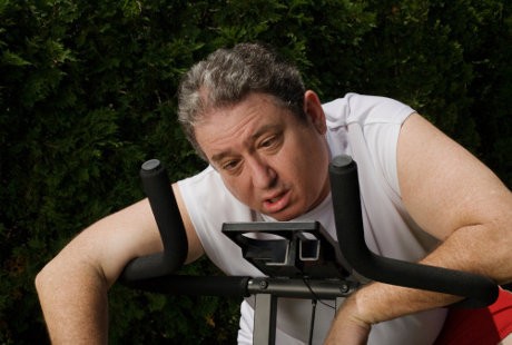 Sering Nge-gym Tapi Badan Tak Juga Kekar? Mungkin Ini Penyebabnya