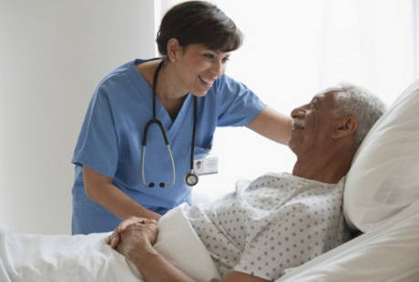 Jika Perawat Terlalu Banyak Beban Kerja, Risiko Kematian Hantui Pasien