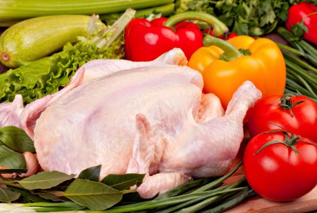 Peptida, Zat Ajaib Peningkat Konsentrasi