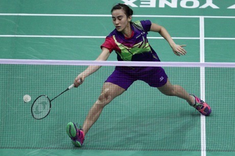 Linda dan Bellaetrix Ditargetkan Tembus Semifinal All England