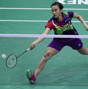 Linda dan Bellaetrix Ditargetkan Tembus Semifinal All England