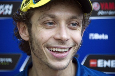 Rossi Ingin Lanjut Sampai Dua Tahun Lagi