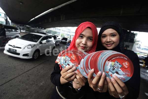 Batas Akhir Lapor Dana Kampanye Besok, Telat Bisa Didiskualifikasi