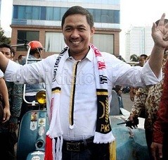 Soal Pencapresan, Anis Matta: Kita Tampak Main-main Padahal Serius!
