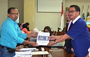 NasDem Lapor Dana Kampanye ke KPU Rp 139 Miliar