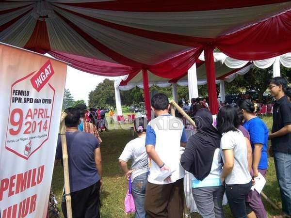 Ruhut Sitompul: Kami Sedih Kalau Ada yang Curi Start Kampanye